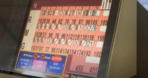 Mark Vs. The Nicastro Bros - The Score Tells It All