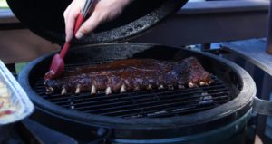 Mark Vs. - Smoked Meats